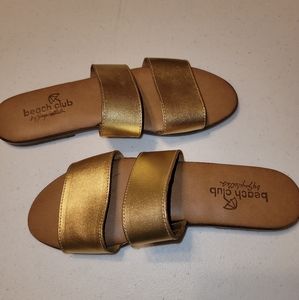 Beach Club sandals